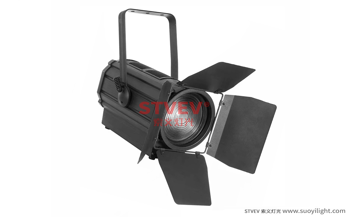 300W專業級聚光燈