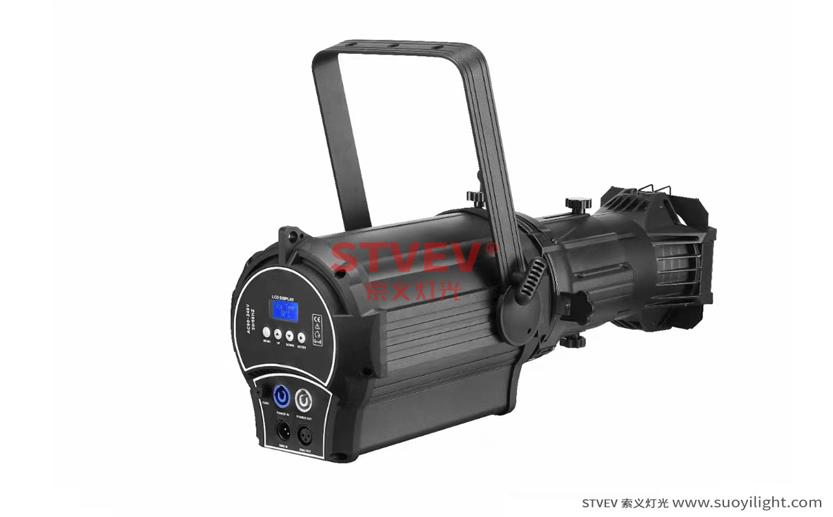 300W專業級成像燈
